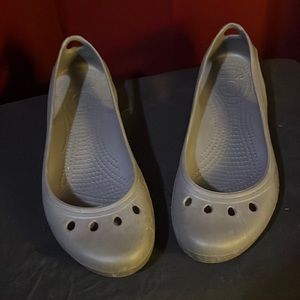 Crocs Kadee Ballet Flats